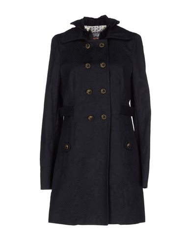 ZOOM JUICY COUTURE - Full-length jacket