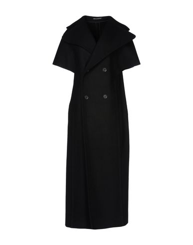 ZOOM YOHJI YAMAMOTO - Coat