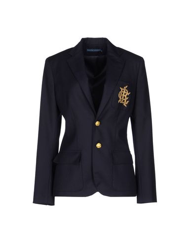 ZOOM RALPH LAUREN - Blazer