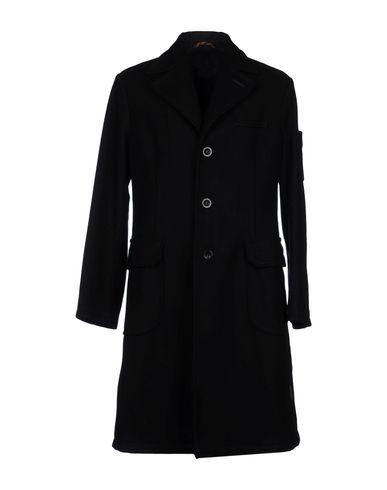 ZOOM ARMANI JEANS - Coat