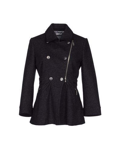 ZOOM RIVAMONTI - Jacket