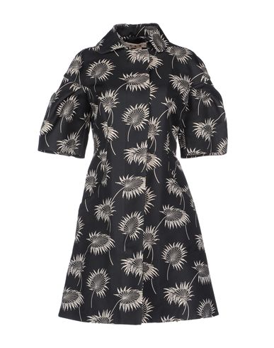 ZOOM MARNI - Full-length jacket