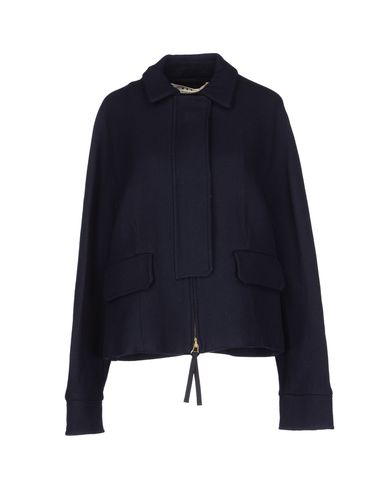 ZOOM MARNI - Mid-length jacket