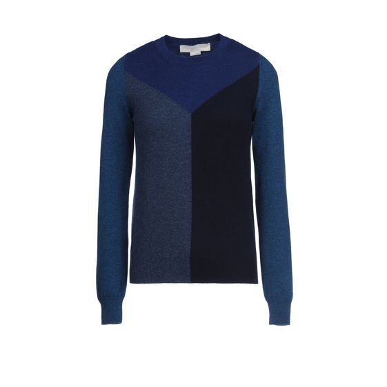 Stella McCartney, Pull à col rond