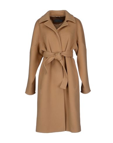 ZOOM ALBERTA FERRETTI - Coat