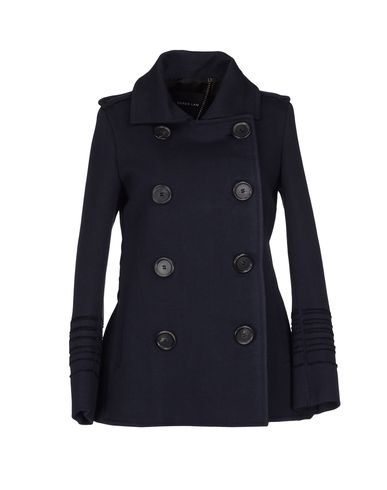 ZOOM DEREK LAM - Mid-length jacket