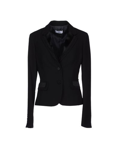 ZOOM ICE ICEBERG - Blazer