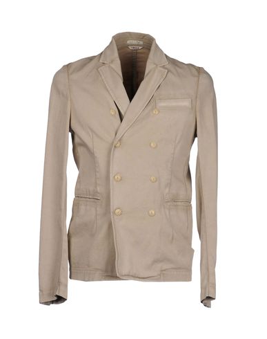 ZOOM CYCLE - Blazer