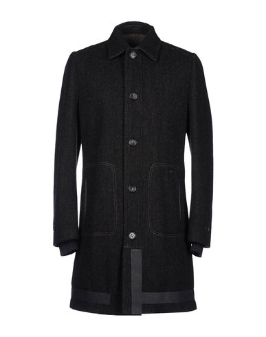 ZOOM ICE ICEBERG - Coat
