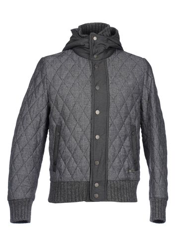 ZOOM ICE ICEBERG - Jacket