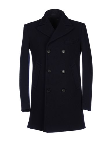 ZOOM ICEBERG - Coat