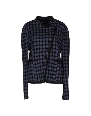 ZOOM EMPORIO ARMANI - Blazer