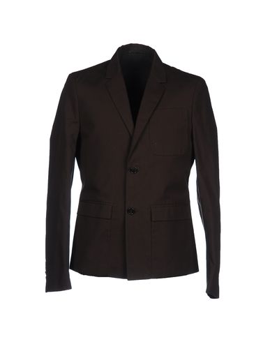 ZOOM KRIS VAN ASSCHE - Blazer