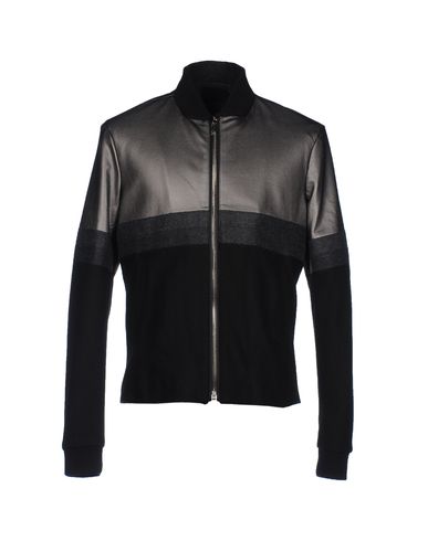 ZOOM DIESEL BLACK GOLD - Jacket