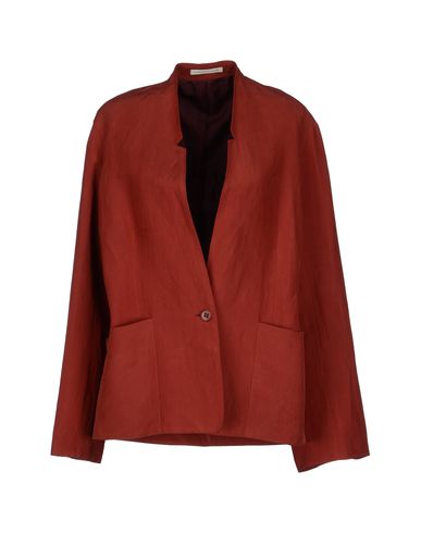 ZOOM CHRISTOPHE LEMAIRE - Blazer