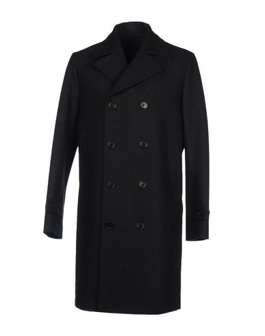 ZOOM KRISVANASSCHE - Coat