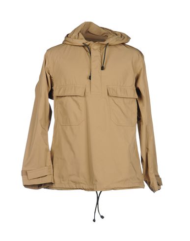 ZOOM Y-3 - Mid-length jacket