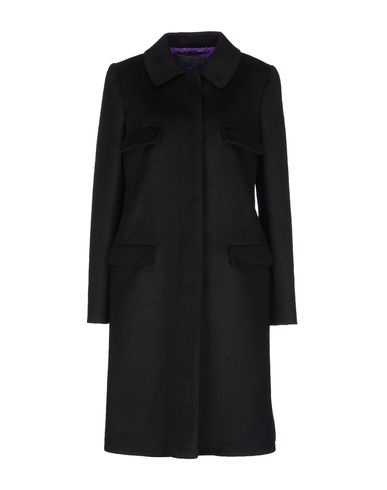 ZOOM ALBERTA FERRETTI - Coat