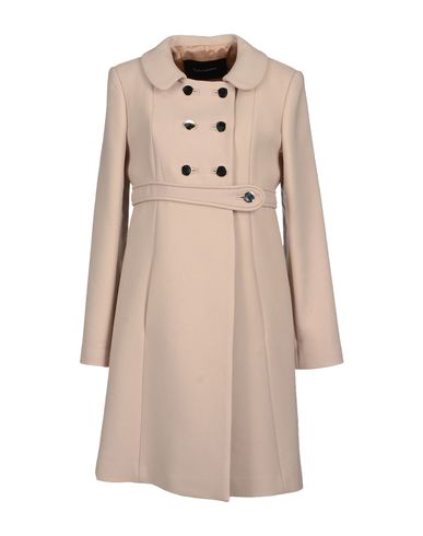ZOOM TARA JARMON - Coat