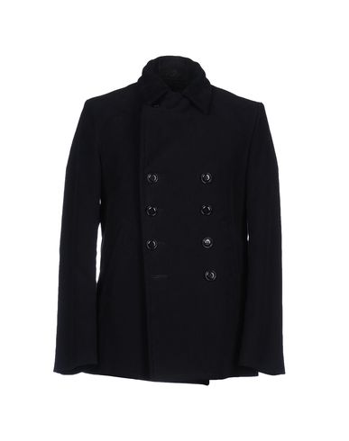 ZOOM ASPESI - Mid-length jacket