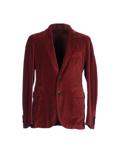 ZOOM TAGLIATORE - Blazer
