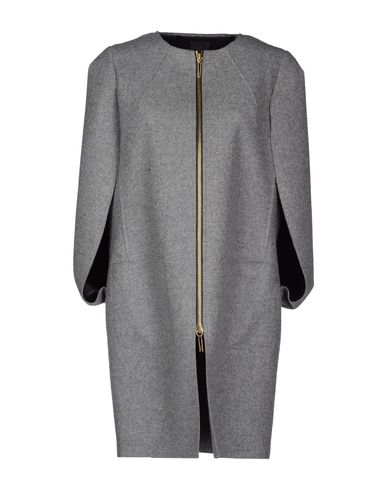 ZOOM FENDI - Full-length jacket