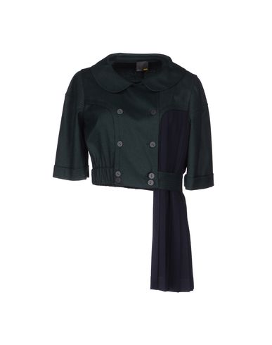 ZOOM FENDI - Blazer