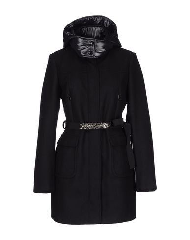 ZOOM FAY - Mid-length jacket