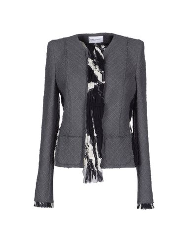 ZOOM EMILIO PUCCI - Blazer
