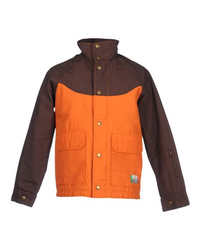ZOOM 55DSL - Jacket