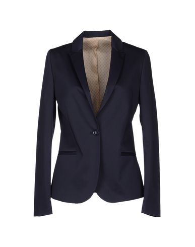 ZOOM BRIAN DALES - Blazer