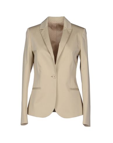 ZOOM BRIAN DALES - Blazer