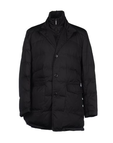 ZOOM ANGELICO - Down jacket