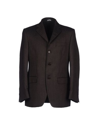 ZOOM ANGELICO - Blazer