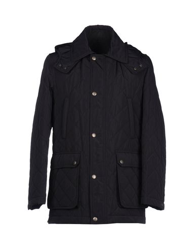ZOOM ANGELICO - Mid-length jacket