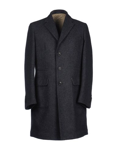 ZOOM ANGELICO - Coat