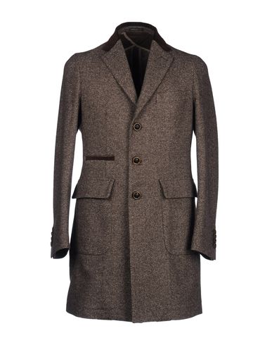 ZOOM ANGELICO - Coat