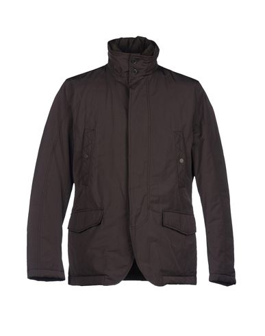 ZOOM ANGELICO - Mid-length jacket