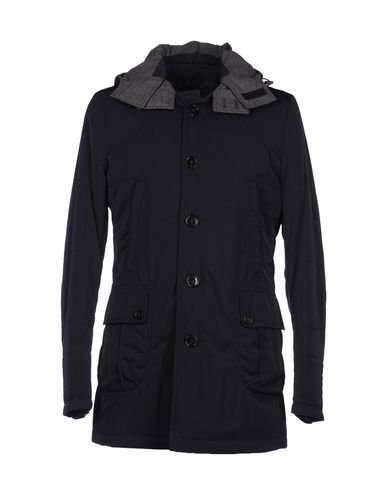 ZOOM ANGELICO - Mid-length jacket