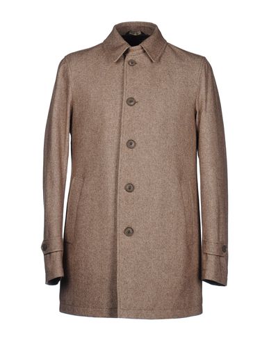 ZOOM ANGELICO - Coat