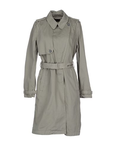 ZOOM DIESEL - Full-length jacket