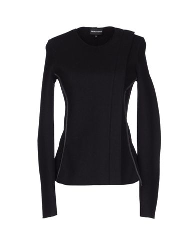 ZOOM EMPORIO ARMANI - Jacket