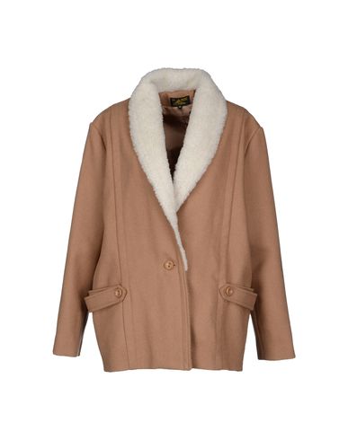 ZOOM LE MONT ST MICHEL - Mid-length jacket