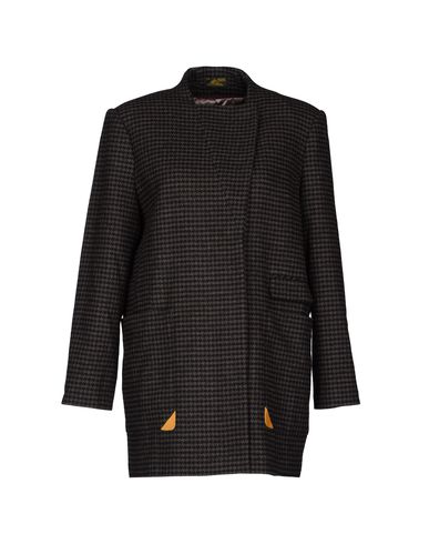 ZOOM LE MONT ST MICHEL - Mid-length jacket