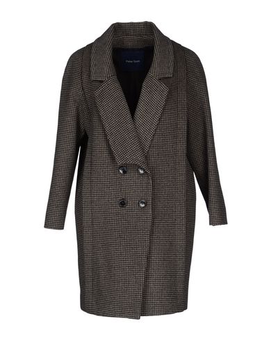ZOOM PETER SOM - Coat