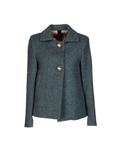 ZOOM FEMME by MICHELE ROSSI - Jacket