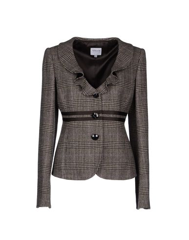 ZOOM ARMANI COLLEZIONI - Blazer