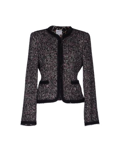 ZOOM ARMANI COLLEZIONI - Blazer