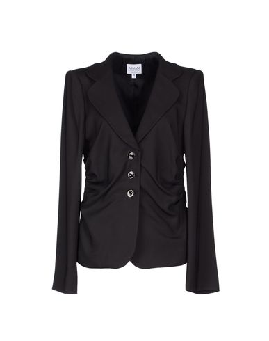 ZOOM ARMANI COLLEZIONI - Blazer