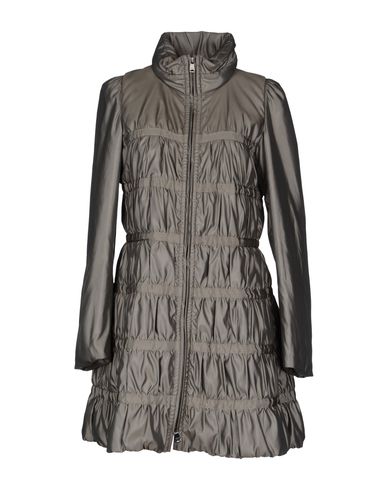ZOOM ARMANI COLLEZIONI - Mid-length jacket